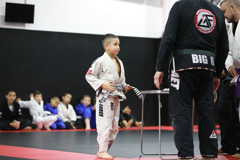 Kids Grading June - 2023 - 065 -