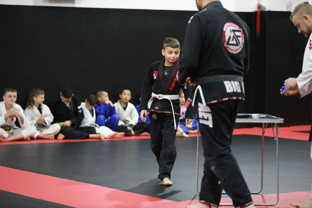 Kids Grading June - 2023 - 108 -